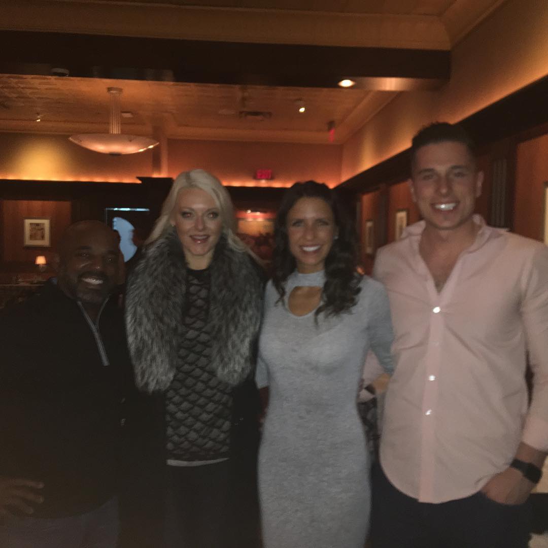 Copy of hayden and brett + girls in chicago